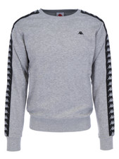 Kappa Uomo Sweatshirt 312008