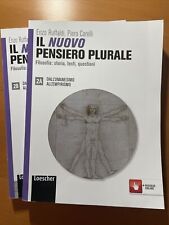 Il nuovo pensiero plurale. 2A e 2B.