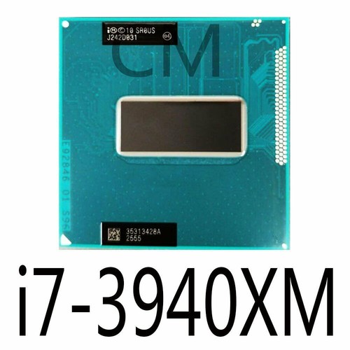 Inteli7 3720qm 3740qm 3820qm - inteli7-,