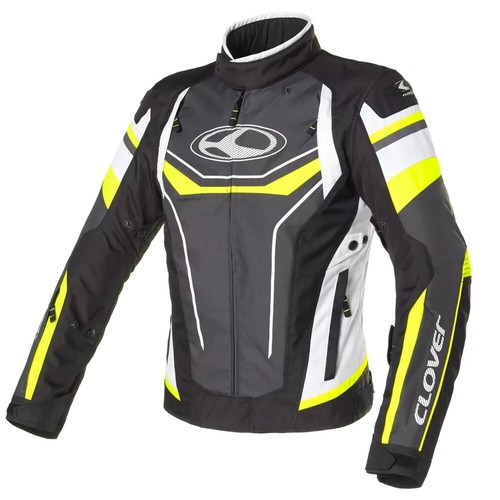 Giacca giubbotto moto uomo - giubbotto,