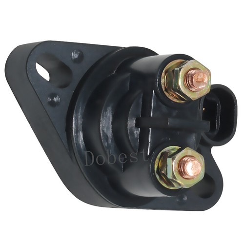 Relè solenoide avviamento - , per