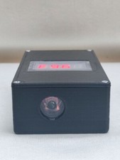 Sky glow meter v2 - compatible with SQM-LU
