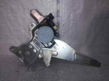 SIN REF. Window Regulator Rear
