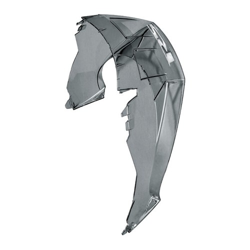 Lite spoiler lungo - x-lite,