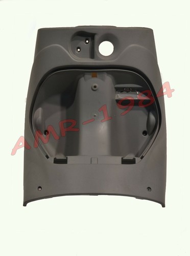 Scudo interno paragambe baule - scudo,