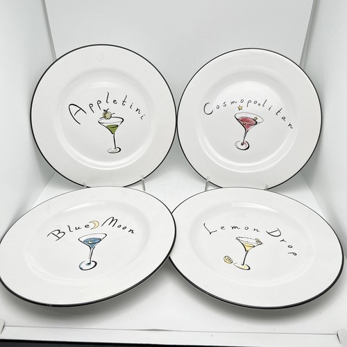Set piatti antipasto - set,