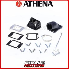 KIT ASPIRAZIONE ATHENA BIG