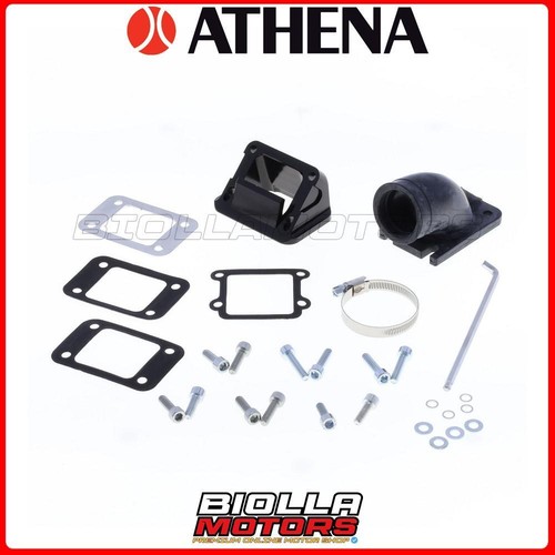 Kit aspirazione athena - kit,