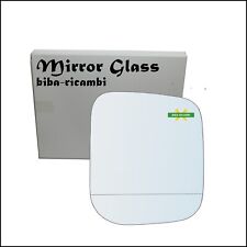 Vetro Specchio Retrovisore