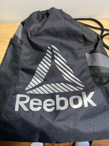 Reebok borsa con - borsa, coulisse