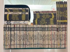 Lotto 60 DIABOLIK SWISS e 70 Ristampe - Totale 130