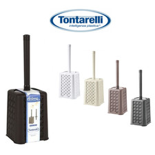 BAMA SCOPINO DA BAGNO WC PORTA