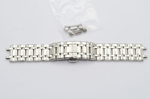 Montblanc bracciale acciaio - montblanc,