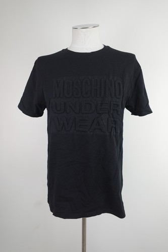 Moschino underwear maglia uomo - underwear,