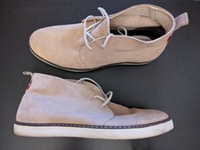 Polacchino Uomo Levi's Scarpe