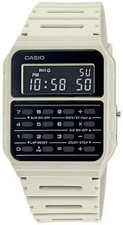 Orologio Uomo Casio Resina