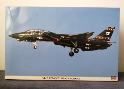 Hasegawa 09867 14d tomcat - f-14d,