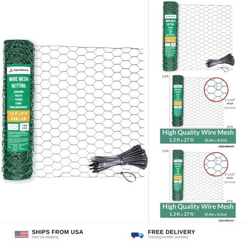 Alpinereach filo pollo - alpinereach,