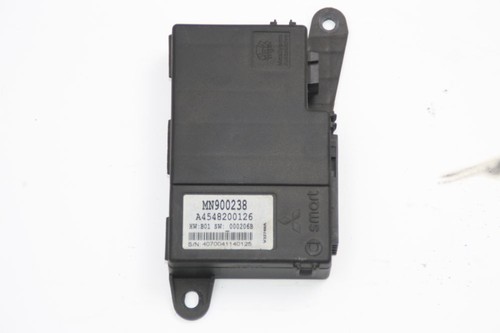 Centralina carrozzeria smart - centralina,