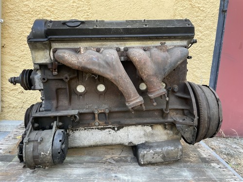 Motore originale jaguar 2 - originale,