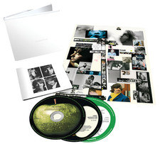 The Beatles White Album 50th