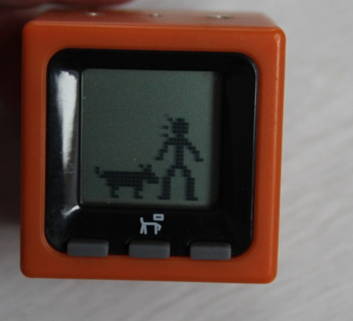 Scoop cube world mattel - scoop,