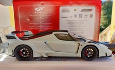 Gemballa Mig U1 Ferrari Enzo