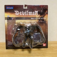 Modellino EX-F Devil Man