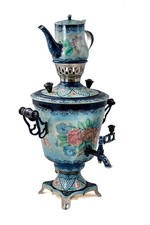 Samovar elettrico con