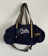 Borsone Polo Ralph Lauren