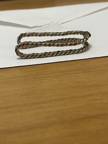 Fermasoldi gucci vintage - fermasoldi,