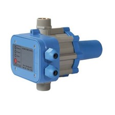 Regolatore Pressione Elettrico