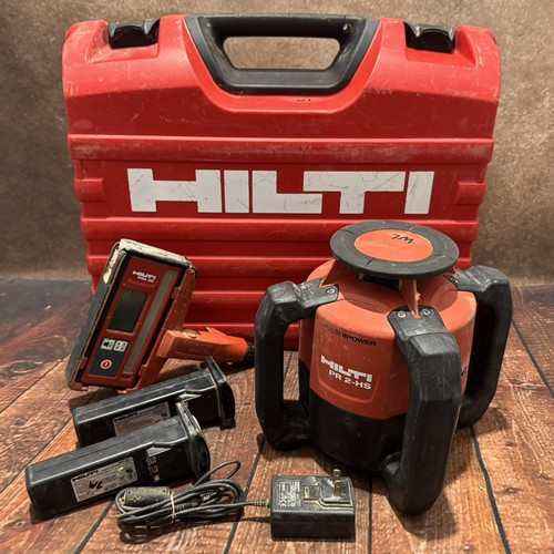 Hilti a12 rotating - pr,