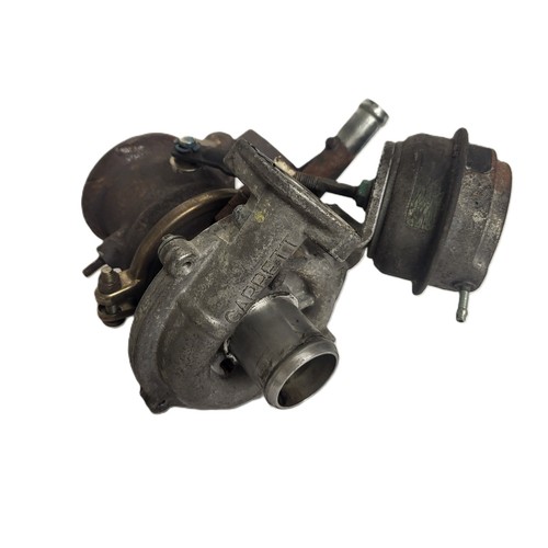 Turbina renault dacia dci - renault, 1.5