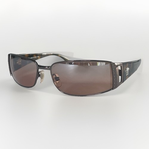 Vtg versace sunglasses - vtg,