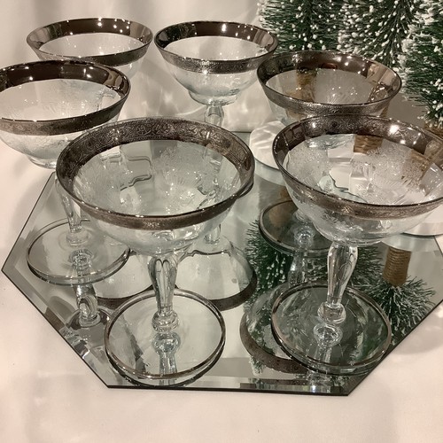 Tiffin elegante dessert - tiffin,