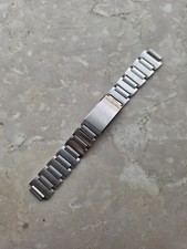 SEIKO Steel Watch Bracelet No