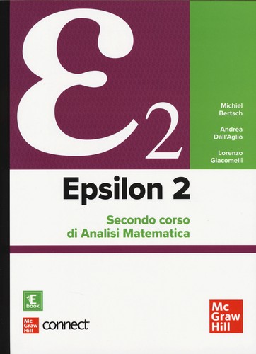 Epsilon secondo corso - epsilon,
