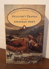 Jonathan swift gulliver - jonathan, swift: