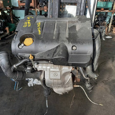 71749851 Motore semicompl.  FIAT GRANDE PUNTO (2Y) 1.9 MJT (96Kw) Ber