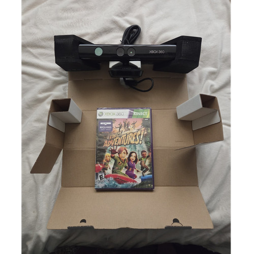 Brand new microsoft - brand, xbox