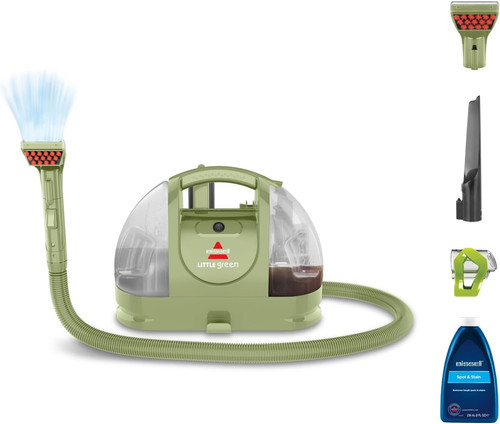 Bissell little green - bissell,