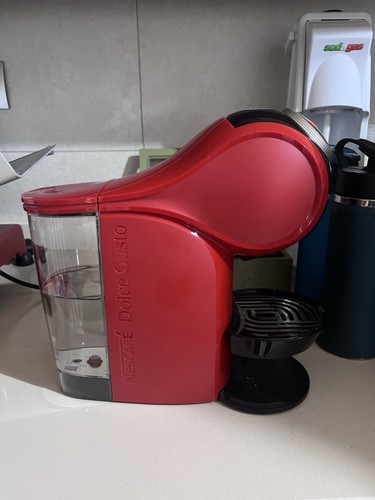 Nescafé dolce gusto delonghi - dolce,