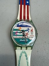 OROLOGIO SWATCH (GZ 145) 1996