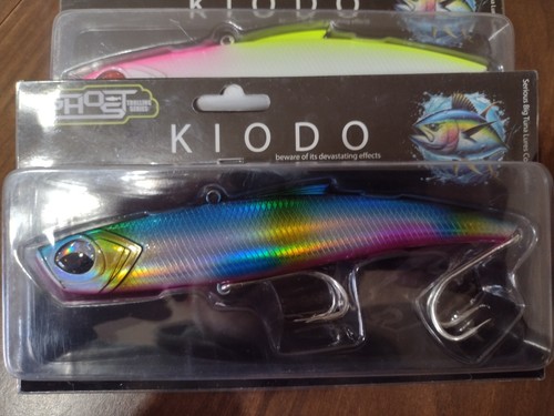 Esca artificiale pesce finto - esca,