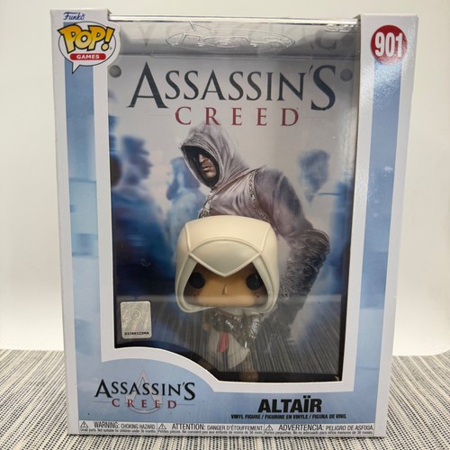 Funko pop games assassin - funko,