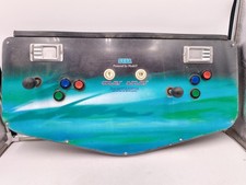 Sega VERTICAL CABINET ORIGINAL