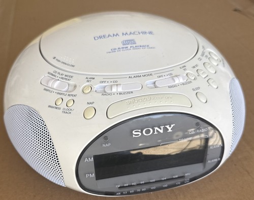 Sony dream machine - sony,