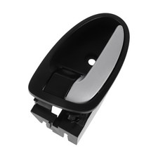 Driver door handle - for, toyota