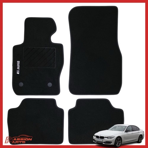 Tappeti bmw serie f30 - serie, in